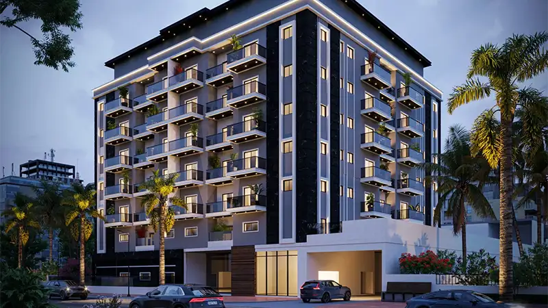 Moonsa Residences by Dugasta at International City Dubai